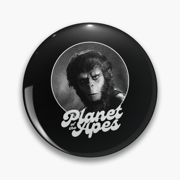 Item preview, Cornelius Planet Of The Apes designed and sold by GarmentClumsyC.