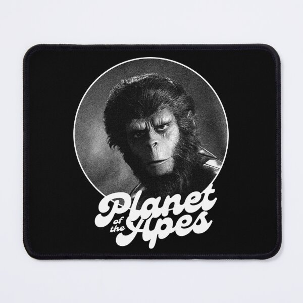 Item preview, Cornelius Planet Of The Apes designed and sold by GarmentClumsyC.
