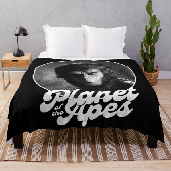 Item preview, Cornelius Planet Of The Apes designed and sold by GarmentClumsyC.