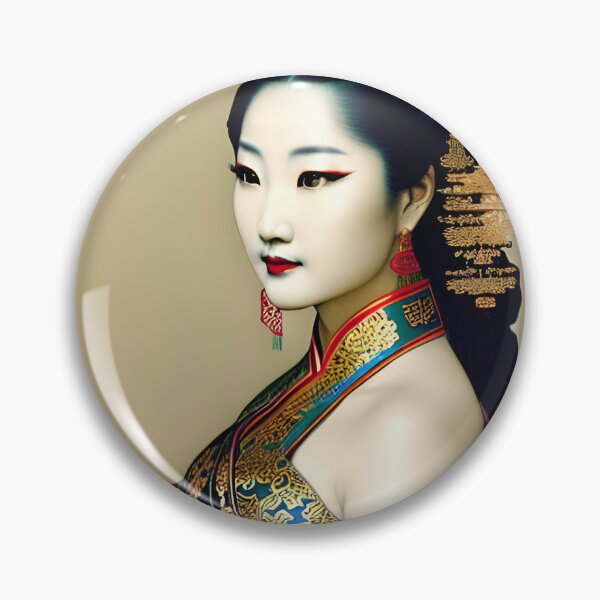 Item preview, China Doll designed and sold by Raine2Shine.