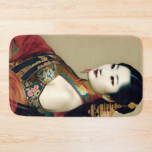 Item preview, China Doll designed and sold by Raine2Shine.