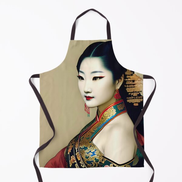Item preview, China Doll designed and sold by Raine2Shine.