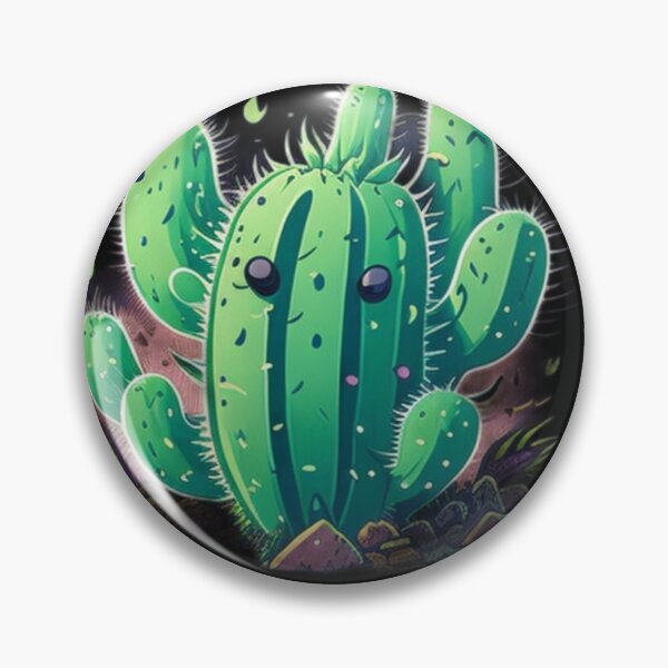 Item preview, Cactus. Be like cactus, tough on the outside, but a softie on the inside - funny designed and sold by GlunmanStore.