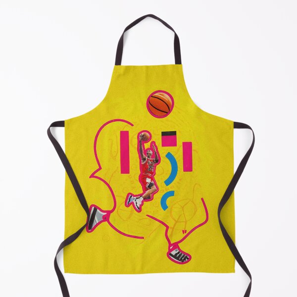 Item preview, Vintage Basketball 96 - Jordan - Big Memphis designed and sold by InsideOutCards.