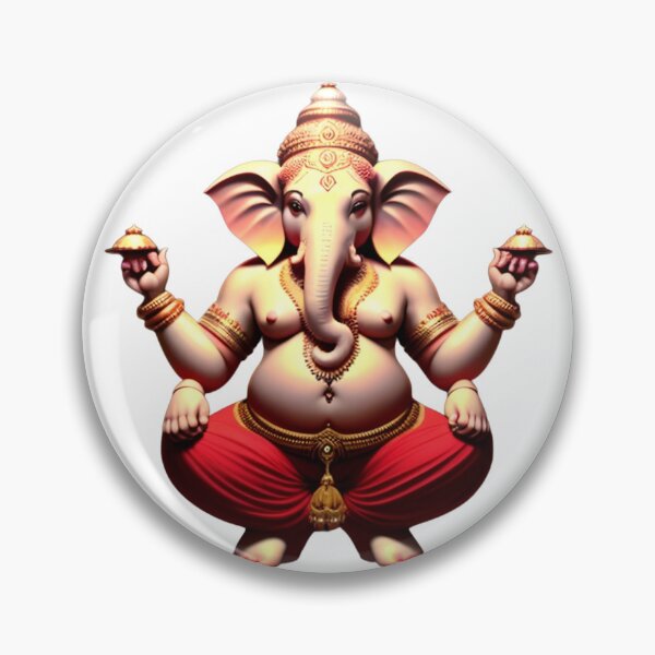 Artikelvorschau, Ganesha style AVATAR 10 entworfen und verkauft von SpecialForceART.