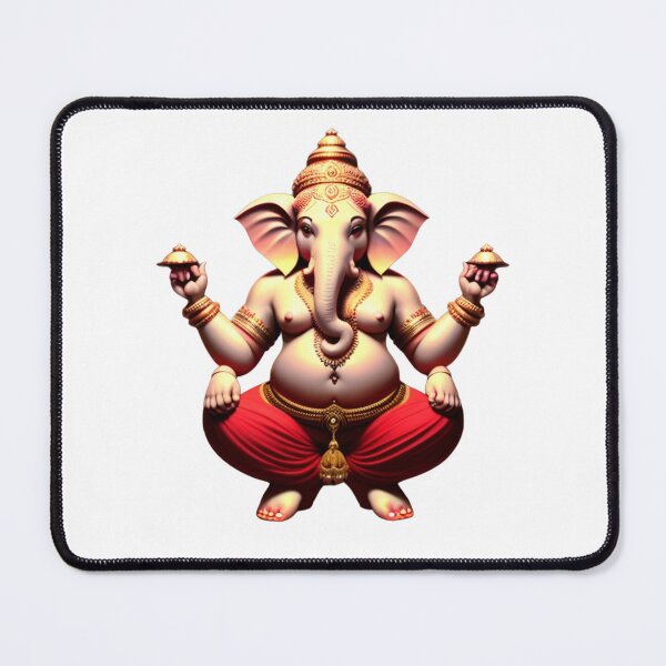 Item preview, Ganesha style AVATAR 10 designed and sold by SpecialForceART.