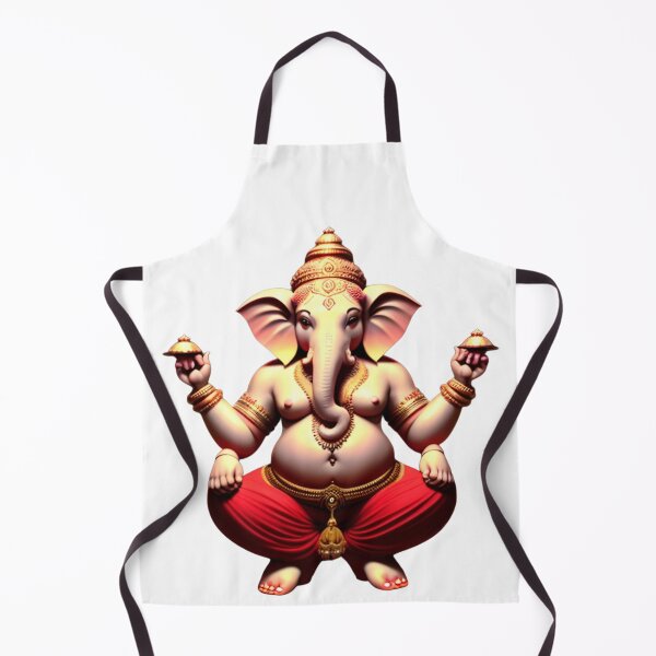 Item preview, Ganesha style AVATAR 10 designed and sold by SpecialForceART.
