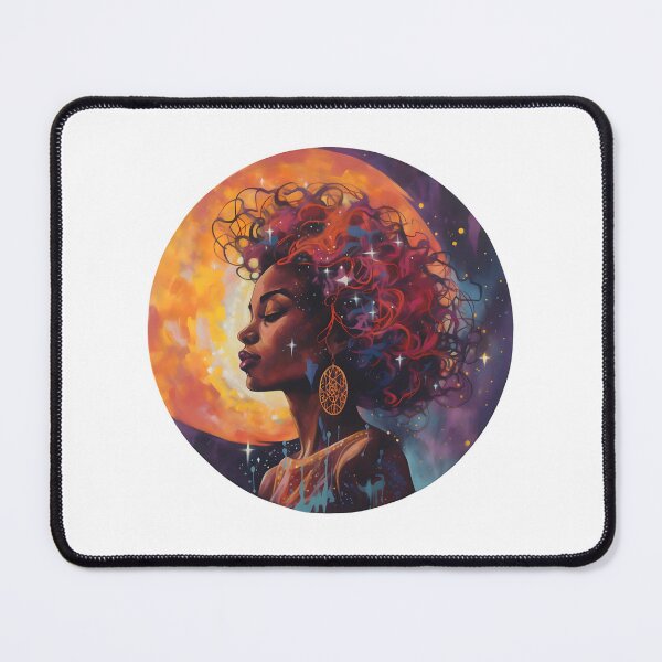 Item preview, Cosmic Queen designed and sold by PETHAVEN20.
