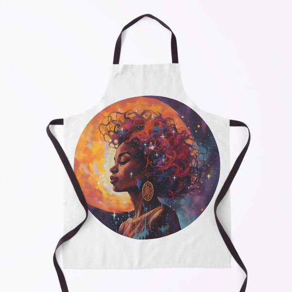 Item preview, Cosmic Queen designed and sold by PETHAVEN20.