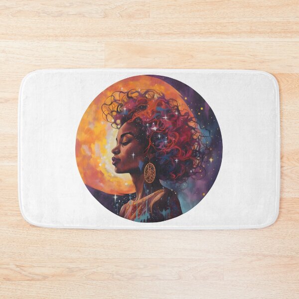 Item preview, Cosmic Queen designed and sold by PETHAVEN20.