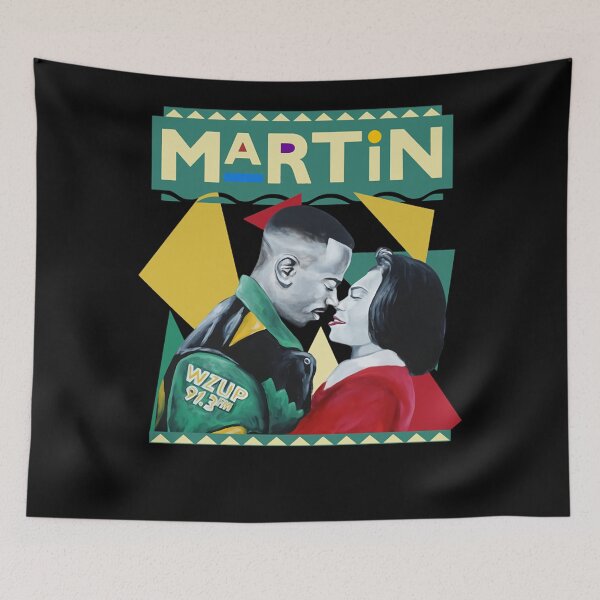 Item preview, mártín love gina forever designed and sold by ArtFidge.