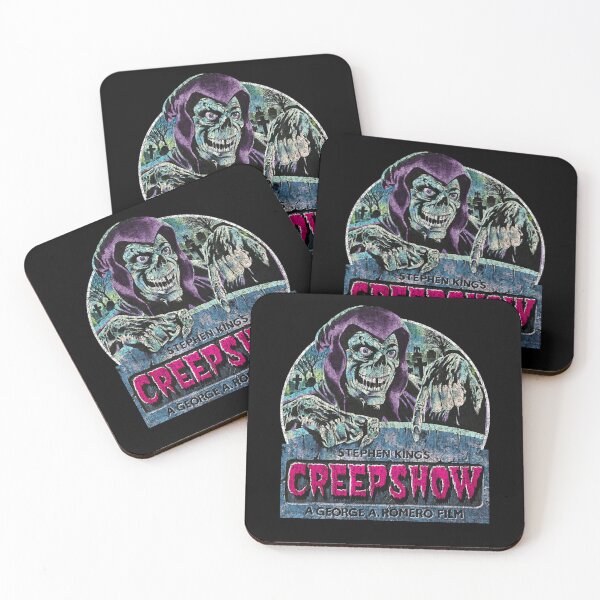 Item preview, Creepshow - DISTRESSED designed and sold by SaltiesKnight.