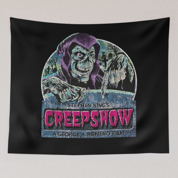 Item preview, Creepshow - DISTRESSED designed and sold by SaltiesKnight.