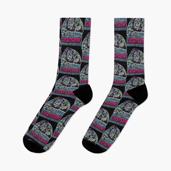 Item preview, Creepshow - DISTRESSED designed and sold by SaltiesKnight.