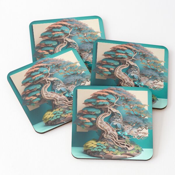 Item preview, Bonsai designed and sold by GracefulGems.