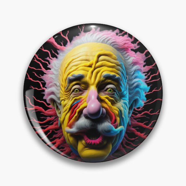 Item preview,  Albert's Academic Adventure designed and sold by Vo0do0oo.