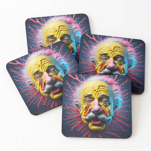 Item preview,  Albert's Academic Adventure designed and sold by Vo0do0oo.