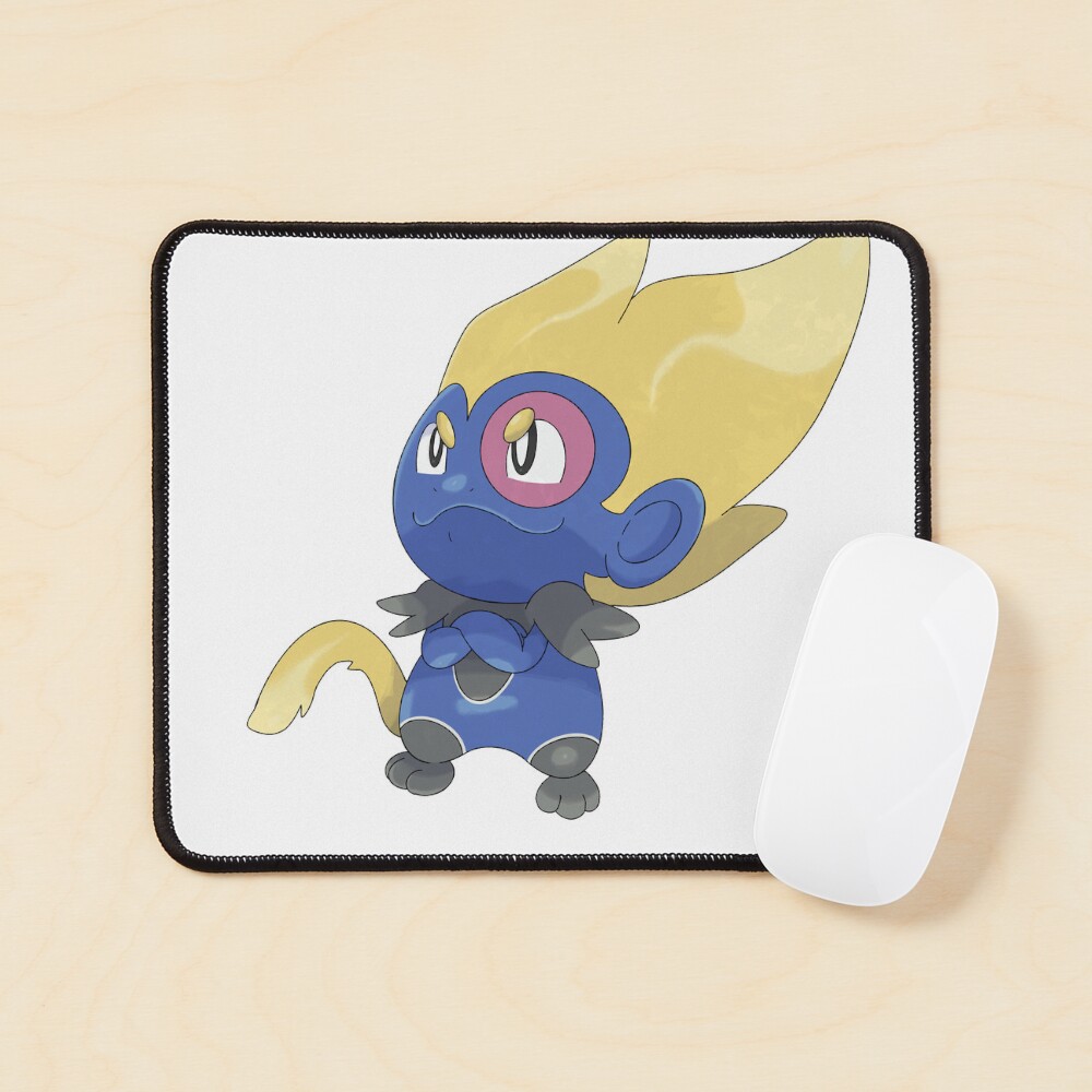 Item preview, Mouse Pad designed and sold by ThePanio.