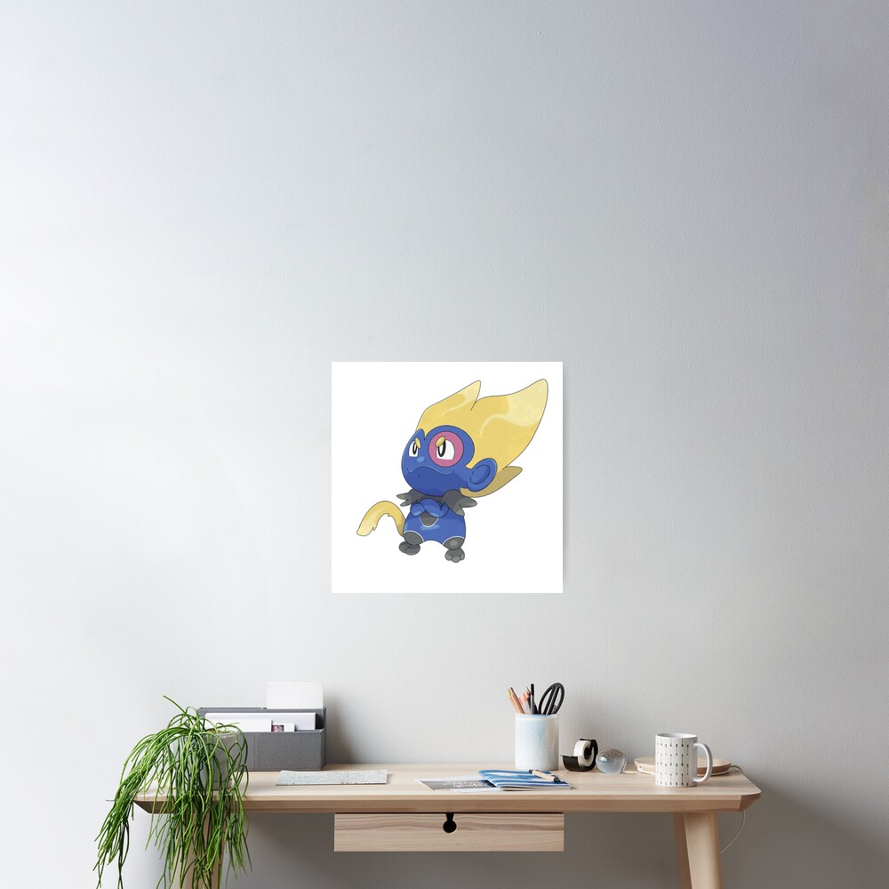 Item preview, Poster designed and sold by ThePanio.