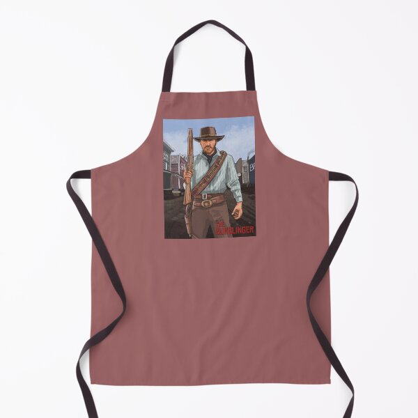 Item preview, The Gunslinger designed and sold by thebcarts.