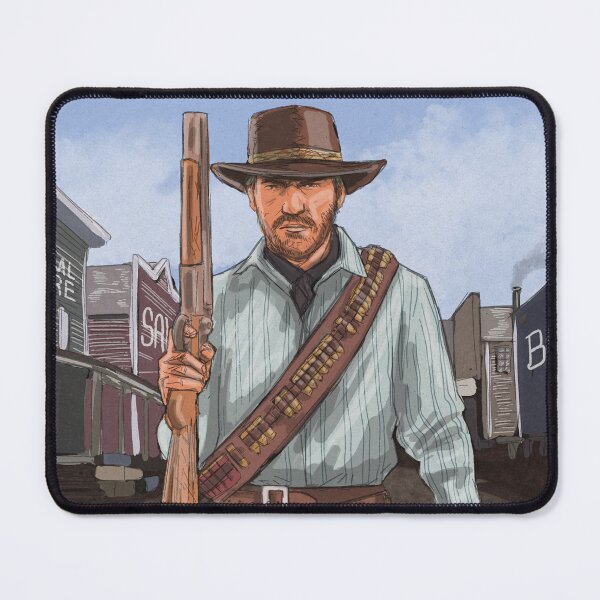Item preview, The Gunslinger designed and sold by thebcarts.