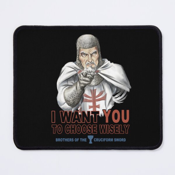 Item preview, Choose Wisely designed and sold by ChargedCarolie.