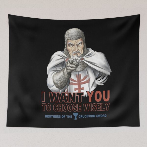 Item preview, Choose Wisely designed and sold by ChargedCarolie.