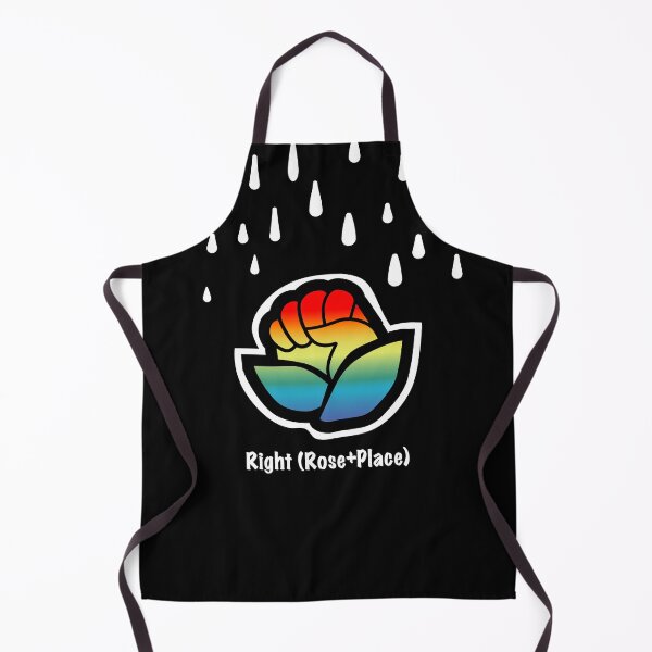 Item preview, Right Rose, Right Place designed and sold by kirinmok.