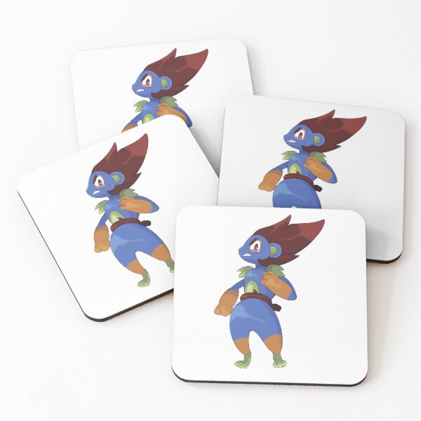 Item preview, Vemonk, Alternative version designed and sold by ThePanio.