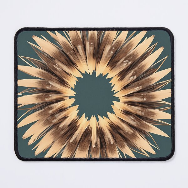 Item preview, Unity in Quills designed and sold by chronibartoks.