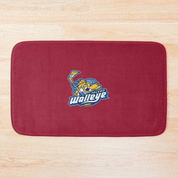Item preview, Toledo Walleye   	 designed and sold by iytmwcwqf10.