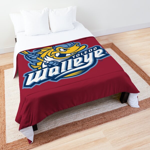 Walleye Comforters for Sale