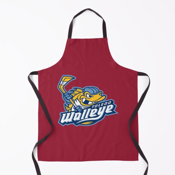 Item preview, Toledo Walleye designed and sold by iytmwcwqf10.