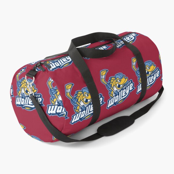Item preview, Toledo Walleye designed and sold by iytmwcwqf10.