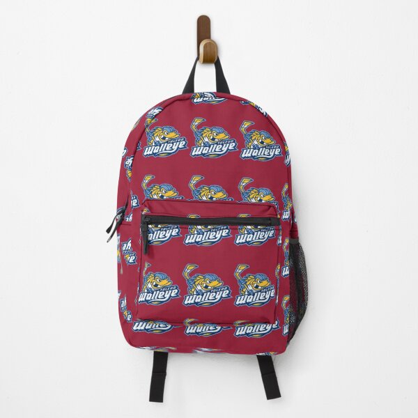 Item preview, Toledo Walleye designed and sold by iytmwcwqf10.