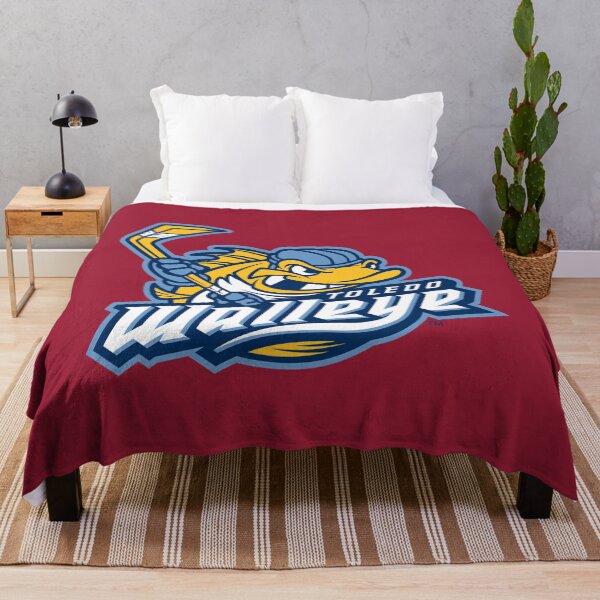 Item preview, Toledo Walleye   	 designed and sold by iytmwcwqf10.