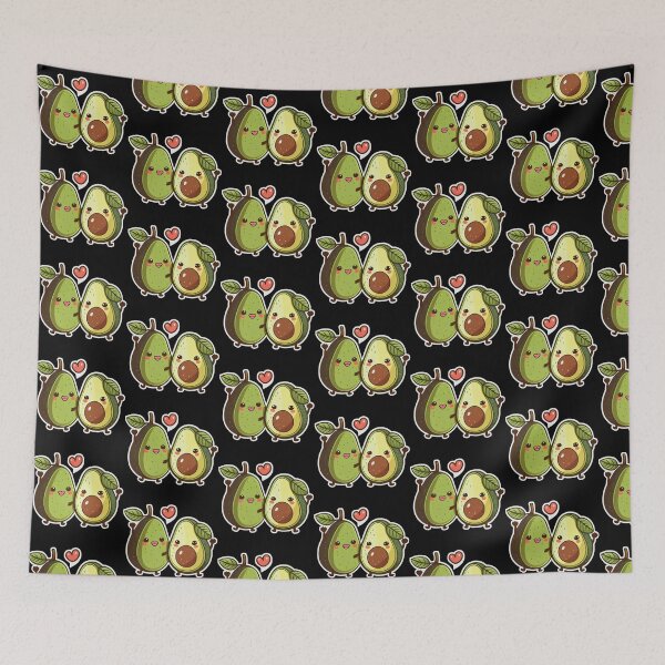Item preview, Fruit Hug me Avo-cuddle designed and sold by CeeLeeGifts.