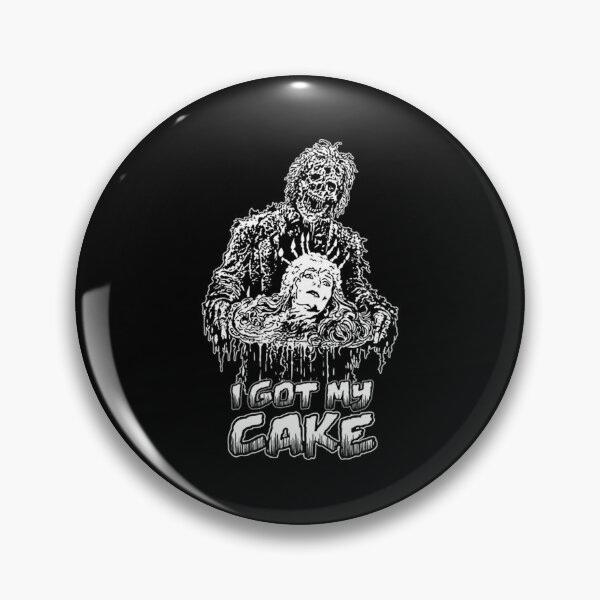 Item preview, Creepshow - Father&39;s Day designed and sold by SaltiesKnight.