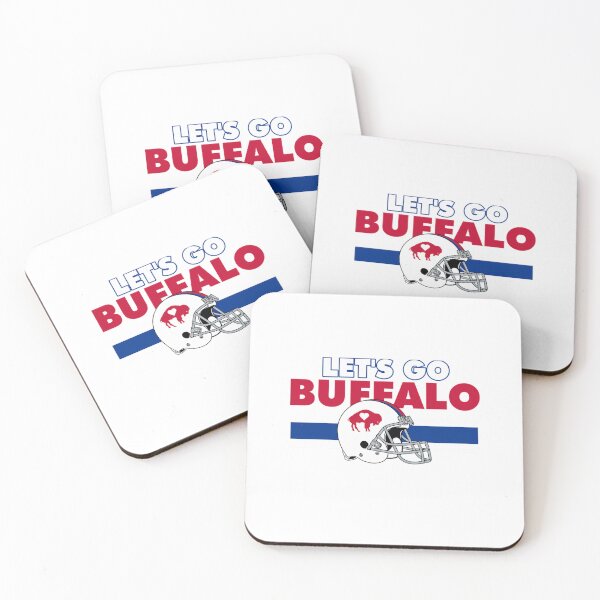 Item preview, let's go buffalove   	 designed and sold by jkmqabaliyw66.