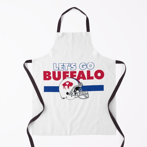 Item preview, let's go buffalove designed and sold by jkmqabaliyw66.