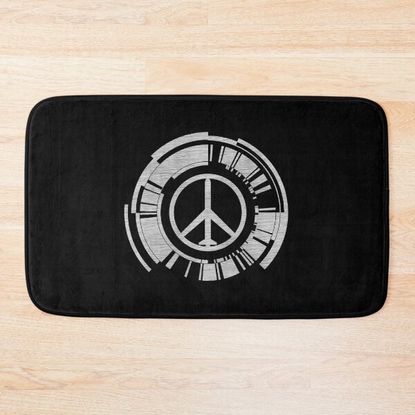 Item preview, ° METAL GEAR SOLID ° Peace Walker Denim Logo designed and sold by kat-iebooth.