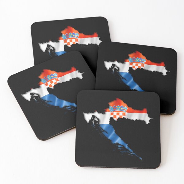 Item preview, Croatia designed and sold by Miki  Design.