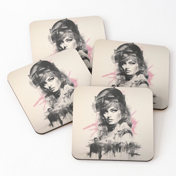 Item preview, barbenheimer designed and sold by Saniahashim.