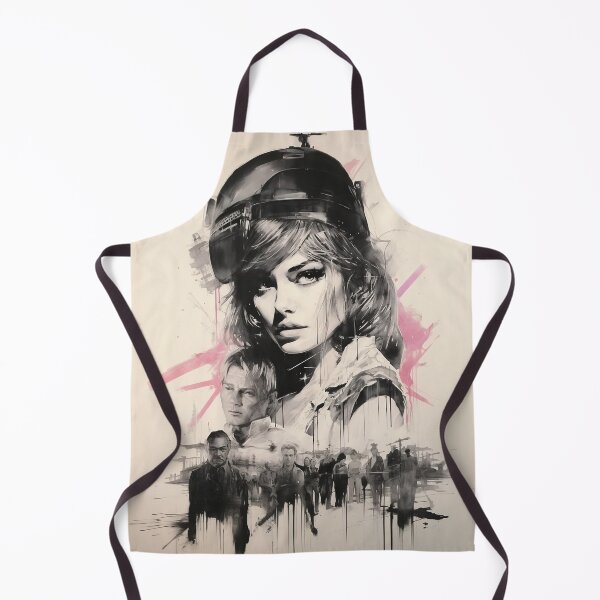 Item preview, barbenheimer designed and sold by Saniahashim.