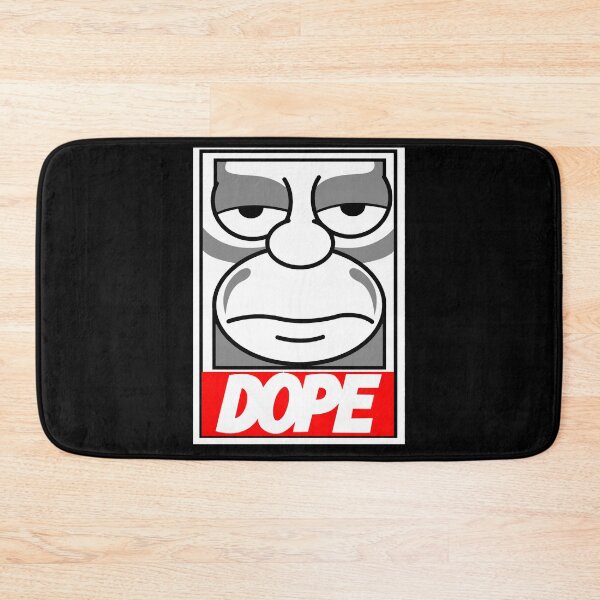 Item preview, Dope homer designed and sold by martino-brande.