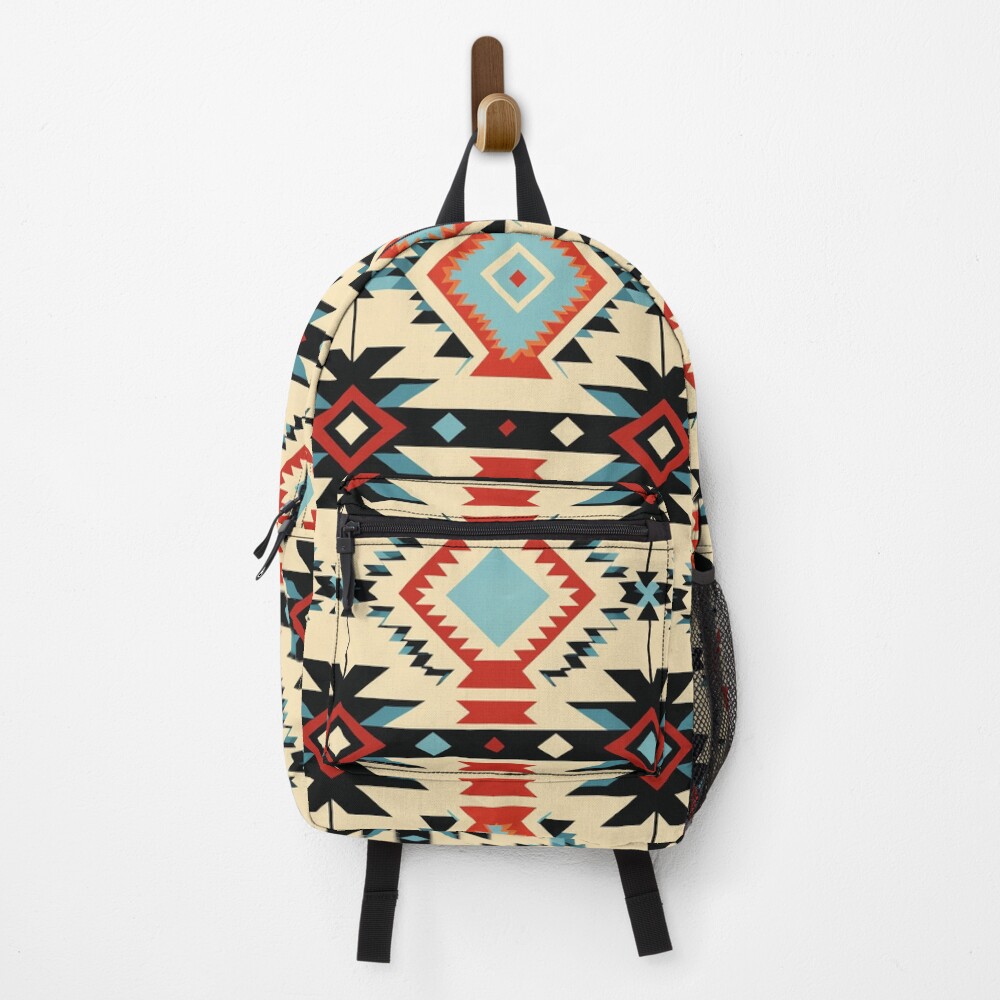Item preview, Backpack designed and sold by RezStyleCreator.