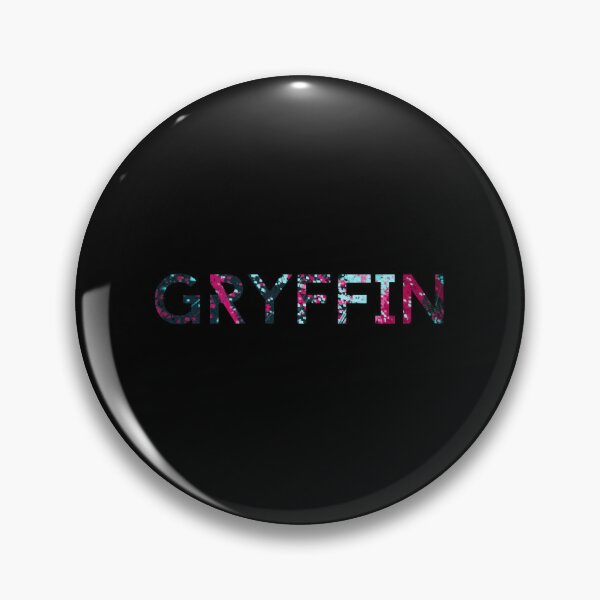 Item preview, gryffin designed and sold by martino-brande.