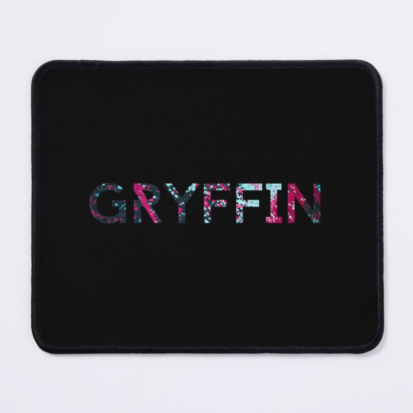 Item preview, gryffin designed and sold by martino-brande.