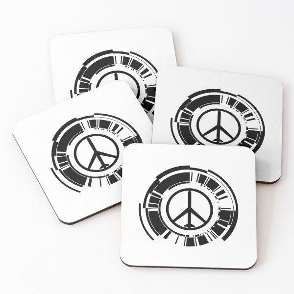 Item preview, Metal gear Peace walker designed and sold by kat-iebooth.