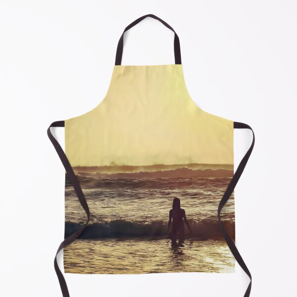 Item preview, Fiery Red Sunset in Lisbon, Costa Caparica, Portugal designed and sold by Oh Halo Berry.